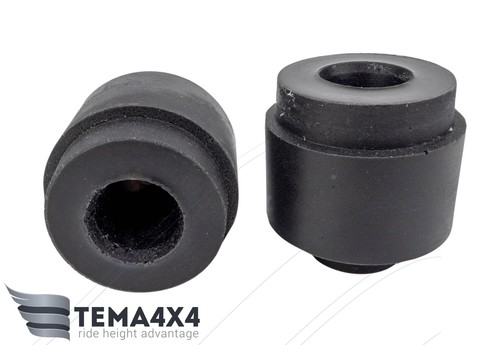 Tema4x4 45mm rear - tema4x4,