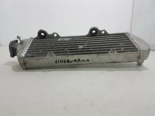 Radiatore husqvarna 610 - 610,