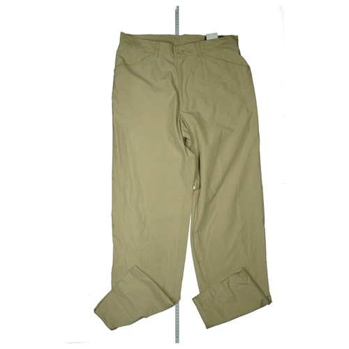 Pantalone uomo tessuto phönix - tessuto,
