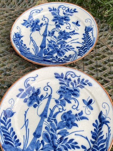 Delft xviii secolo - xviii°,