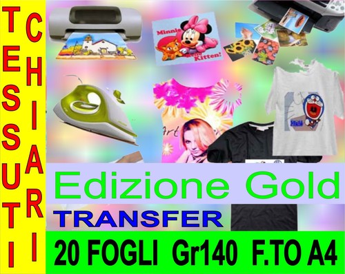 Fogli 140 ediz - gr,