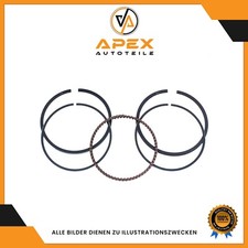 KIT ANELLI PISTONE STANDARD