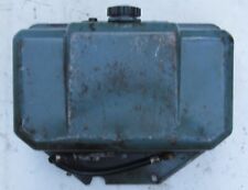 Serbatoio Motocarro ISOCARRO 125 150 ISO RIVOLTA