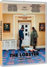 The Lobster (Blu-Ray) GOOD