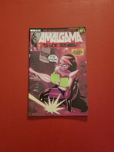 Action lab amalgama space - action,