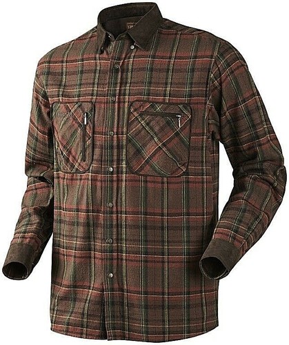 Härkila pajala camicia caccia - härkila,