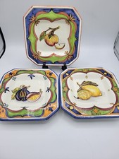 Ceramiche Artistiche Piatti