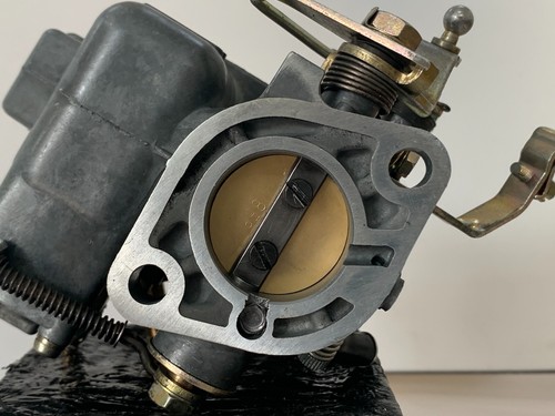 Carburatore lic weber 32 - su,