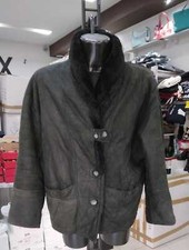 MONTONE SHEARLING LEONARDO