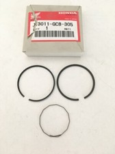 13011 gc8 305 - 13011-gc8-305, segmenti