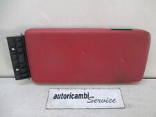 A1706830059 BRACCIOLO TUNNEL CENTRALE MERCEDES SLK R170 2.0 B 100KW AUT 2P (1998