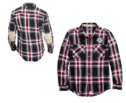 99082 18vm camicia - camicia, manica