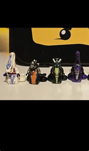Lotto lego ninjago - di,