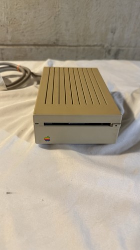 Floppy drive apple - drive,