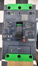 Interruttore Quadrato D