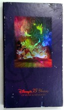 Disney's 75 Years Of Music &