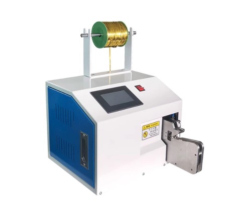 Legatrice automatica per - , fili