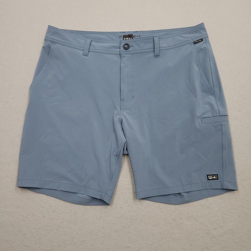 Pelagic board shorts uomo - board, 38