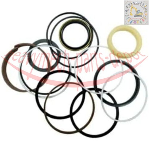 Hydraulic clamp cylinder seal - hydraulic,
