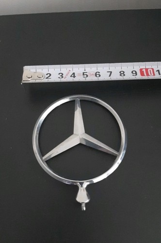 Fregio stella mercedes - fregio,
