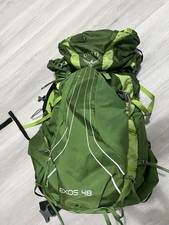 Zaino Trekking Osprey Exos 48