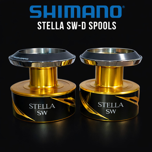 Shimano stella swd - swd, 25