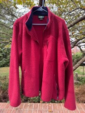 Giacca L L Bean vintage 300 Wt