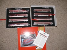 HS ACME AC 70205 - Treno