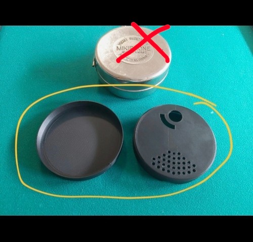 Sound box black gramofone - sound, to