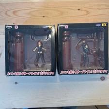 Lupin III UFO Catcher LightUp