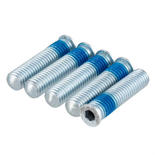 Kit prigionieri tamburo - , m8x35