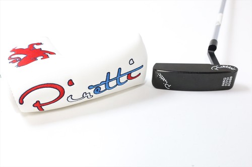 Piretti cuvio putter - piretti, 35"
