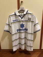 Maglia ufficiale Parma