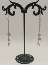 Orecchini donna argento 925
