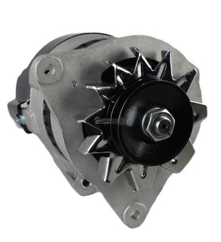 Alternatore nuovo made in - 1,