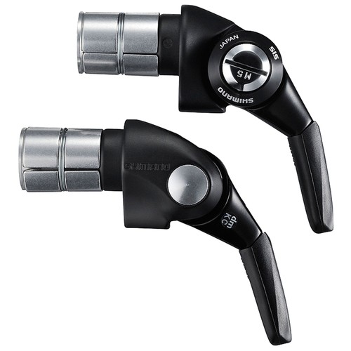 Leve cambio shimano dura ace - leve,