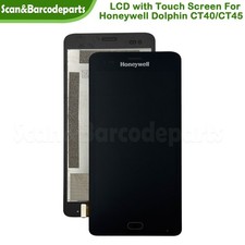 Ricambio touch screen LCD per