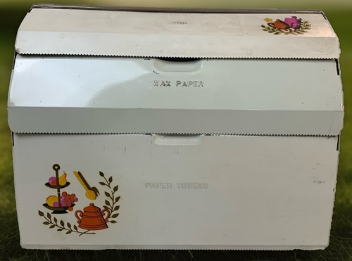 Dispenser cucina vintage