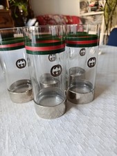 SET 5 BICCHIERI DA BIBITA
