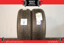 2 PNEUMATICI MICHELIN 215/50