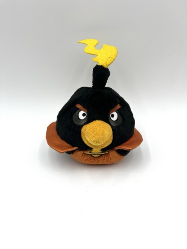 Angry birds space - angry, bomb