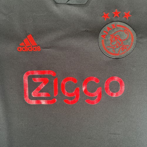 Maglia calcio ajax - calcio, 2021/2022