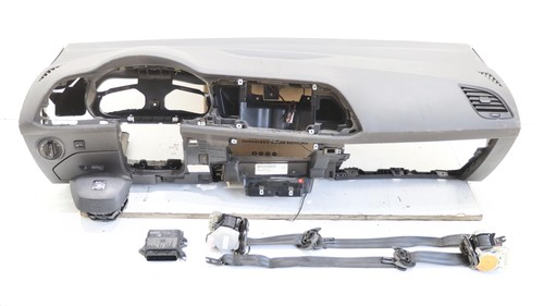 Kit airbag completo per - kit,