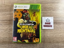 Red Dead Redemption Undead