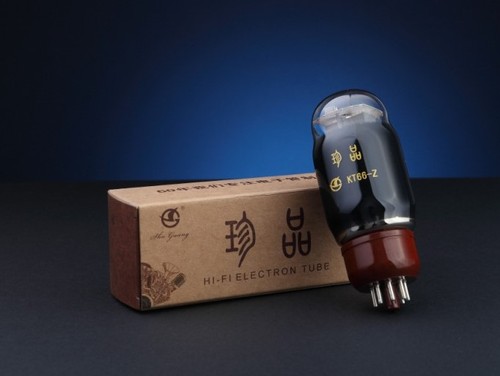 Kt66 shuguang coppia - kt66-z,