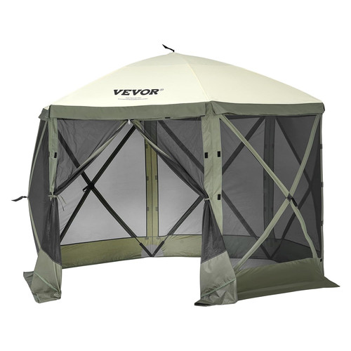 Gazebo pop tenda con - tenda,