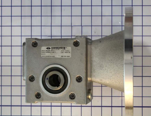 Cone drive fhmq1175 143tc - drive, fhmq1175-5-2-143tc