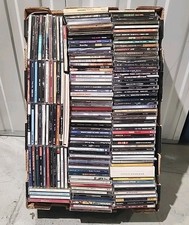 155+ CD Collection Albums