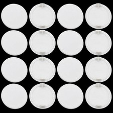 PLCatis 25Pz Tappi per Fori