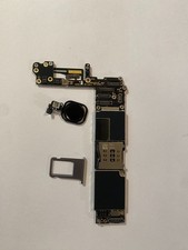 Apple iPhone 6 16GB black